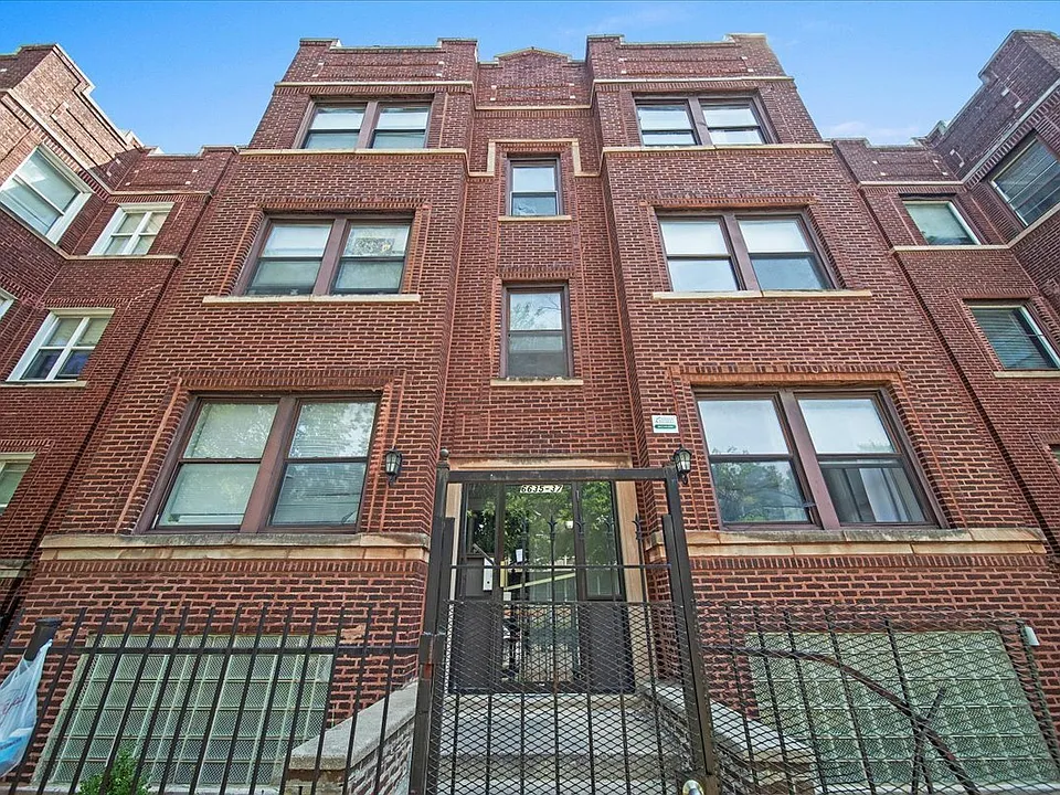 6635 S Ellis Ave #3S
