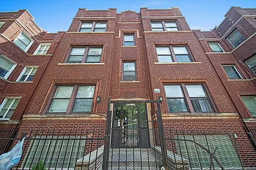 6635 S Ellis Ave #3N Photo 1