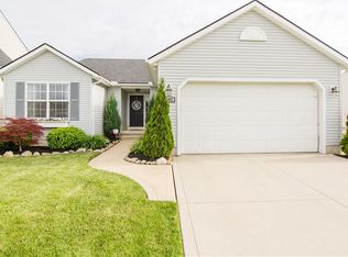 37562 Soaring Ct, North Ridgeville, OH 44039