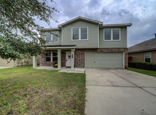 2021 Lost Pine Ct, Conroe, TX 77304
