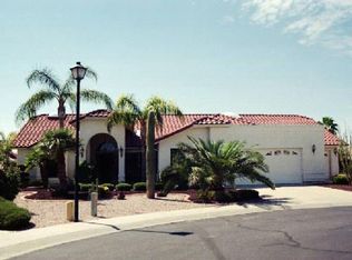 2228 Leisure World #2228, Mesa, AZ 85206