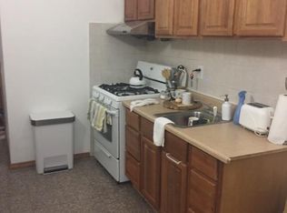 190 Christopher Columbus Dr, Jersey City, NJ 07302