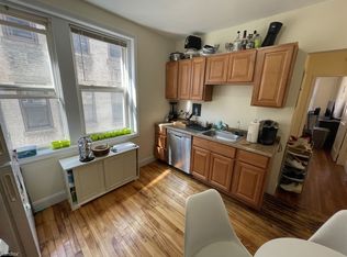 15 Lothian Rd #123, Brighton, MA 02135