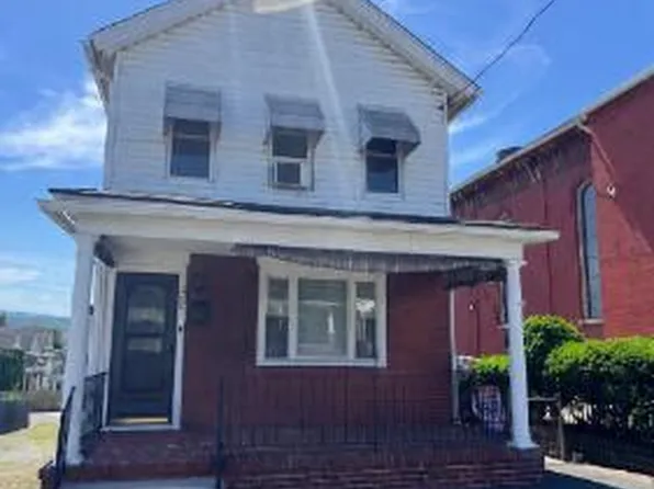 209 S Main Ave, Scranton, PA 18504