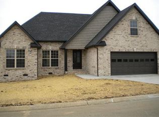 1984 Rolling Meadow Ln LOT 9, Chapel Hill, TN 37034
