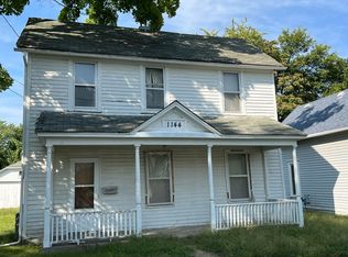 1144 Bartlett St, Burlington, IA 52601