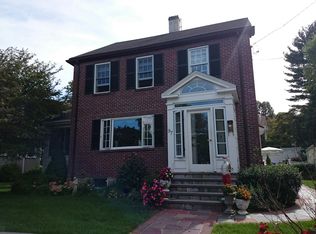 97 Addington Rd, West Roxbury, MA 02132