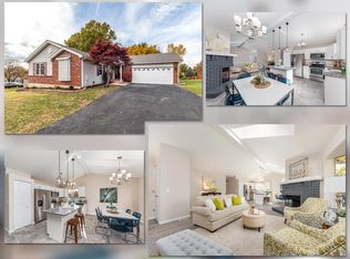 14533 Ocean Side Dr, Florissant, MO