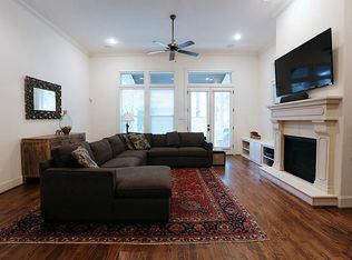 415B Reinerman St, Houston, TX 77007