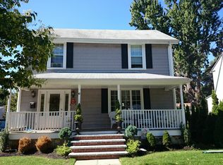 48 Chesbrough Rd, West Roxbury, MA 02132