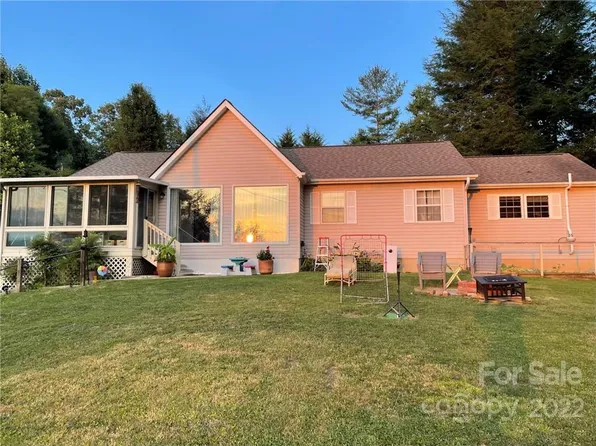 1214 Wilson Rd, Pisgah Forest, NC 28768