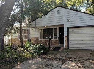 3147 W Mentor St, Wichita, KS 67213