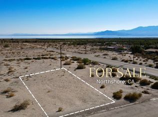 0 Sea Scape Ave, Mecca, CA 92254