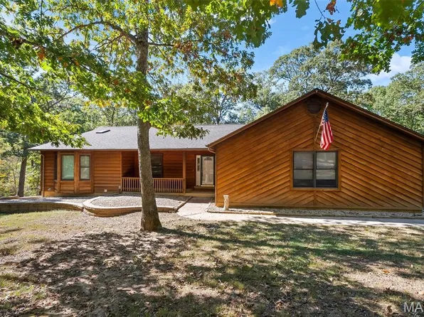 1961 Wolf Pen Hollow Ln, Wright City, MO 63390