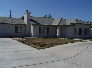 15187 Gravilla Rd, Victorville, CA 92392