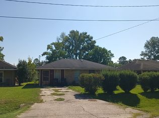 821 Old Rafe Meyer Rd, Baton Rouge, LA 70807