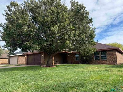 1705 Windsor Way, Clovis, NM, 88101