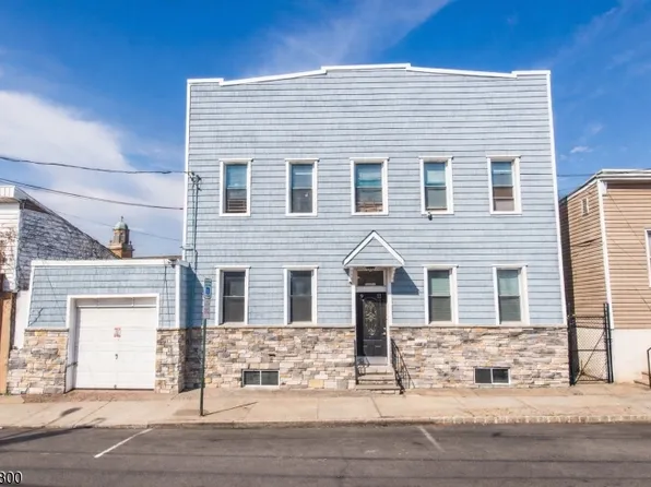 9 N 8Th St, Belleville Twp., NJ 07109