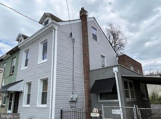 607 Barclay St, Chester, PA 19013