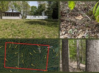 59082 McKee Rd, Mc Arthur, OH 45651