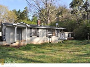 193 15th St, Cumming, GA 30040