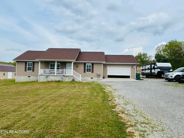 233 Georgee Rd, Jamestown, TN 38556