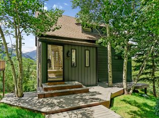 182 Bennett Pl, Aspen, CO 81611