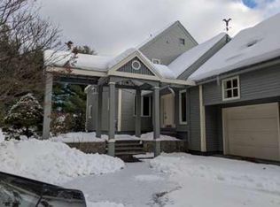 9 Spruce Hill Dr #0, Northborough, MA 01532