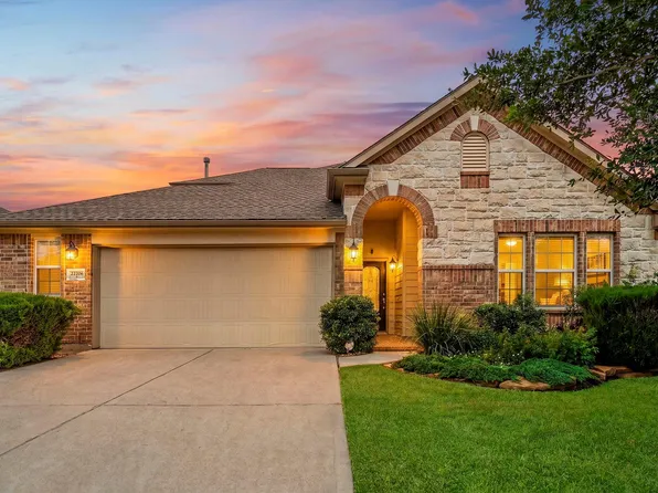 22206 Wenbury Dr, Tomball, TX 77375