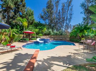 17496 Rancho Del Rio, Rancho Santa Fe, CA 92067
