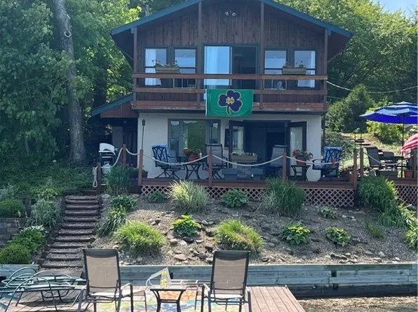 2252 Shadyside Rd, Clymer, NY 14724