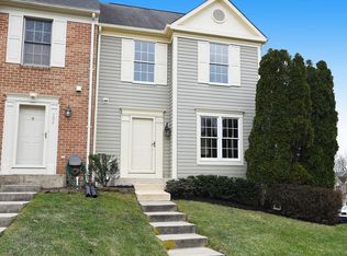 701 Claridge Ct UNIT R-4, Bel Air, MD 21014