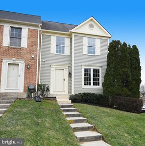 701 Claridge Ct UNIT R-4, Bel Air, MD, 21014