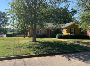 1003 Hamlin Ave, Tupelo, MS 38804