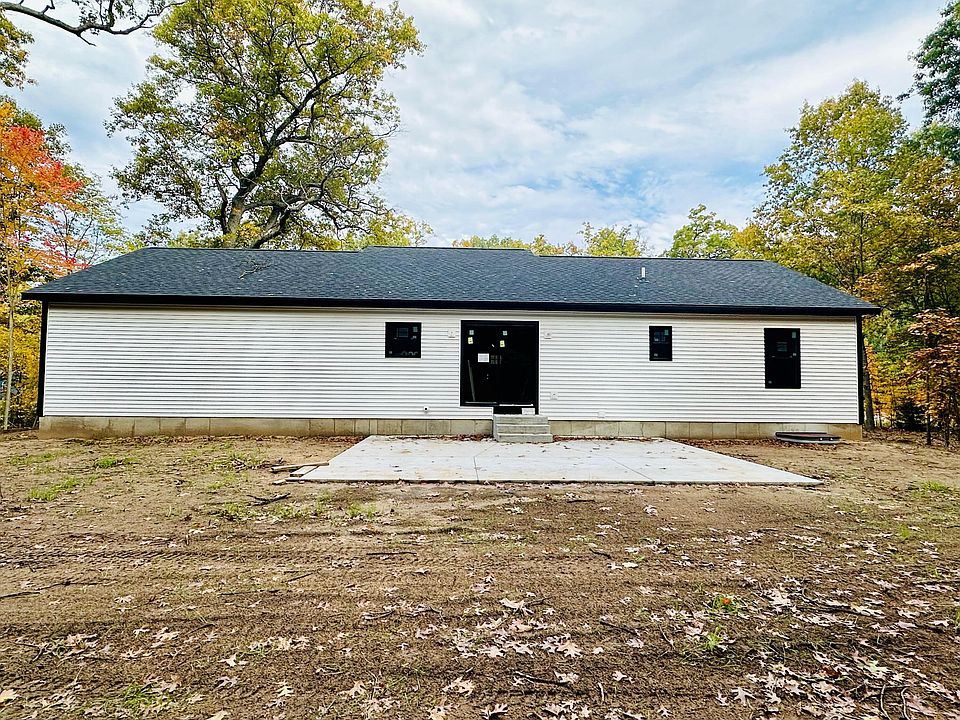 3621 Hall Rd, Muskegon, MI 49442 Zillow