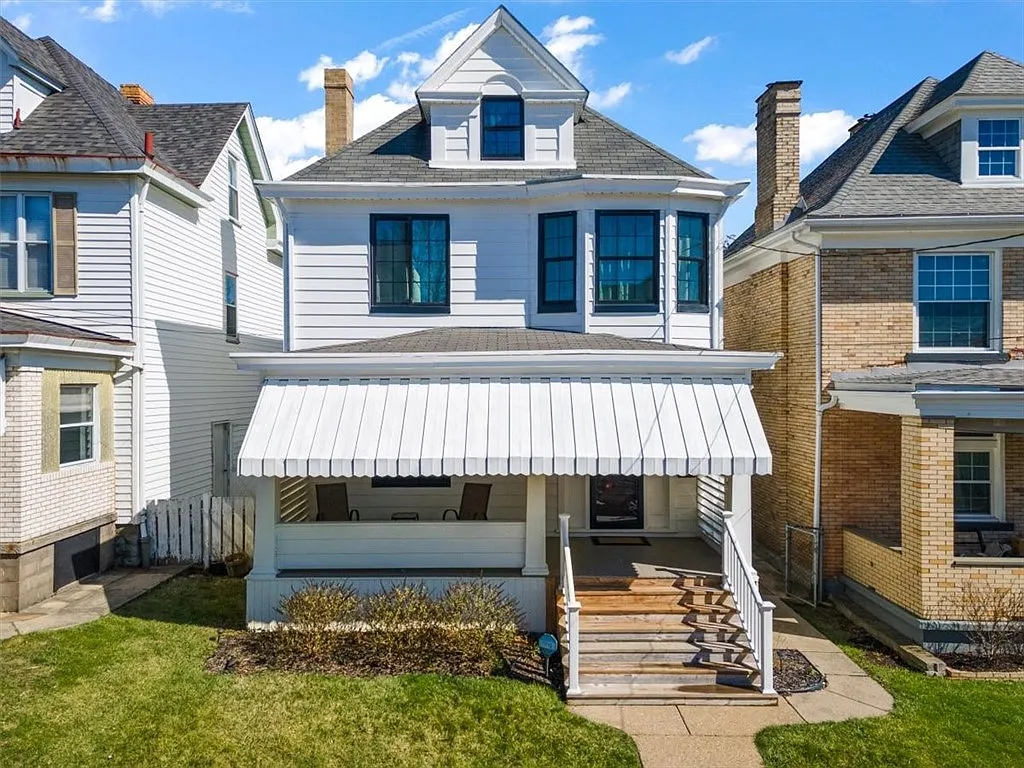 1437 Rockland Ave photo 1