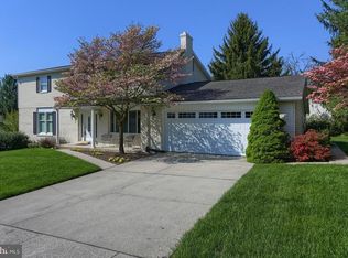 108 Fineview Rd, Camp Hill, PA 17011