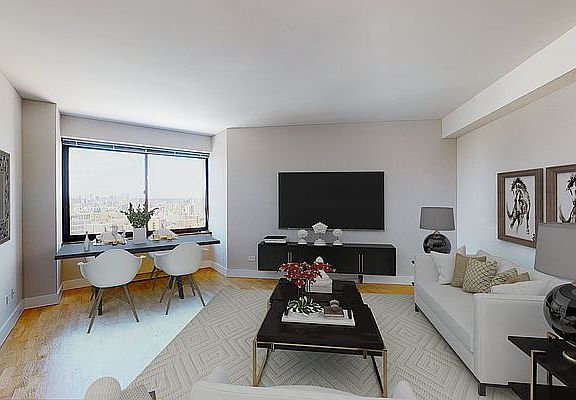 3rd image of 175 E 96th St Penthouse Q
