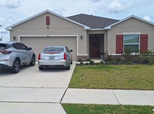 80 Citrine Loop, Kissimmee, FL 34758
