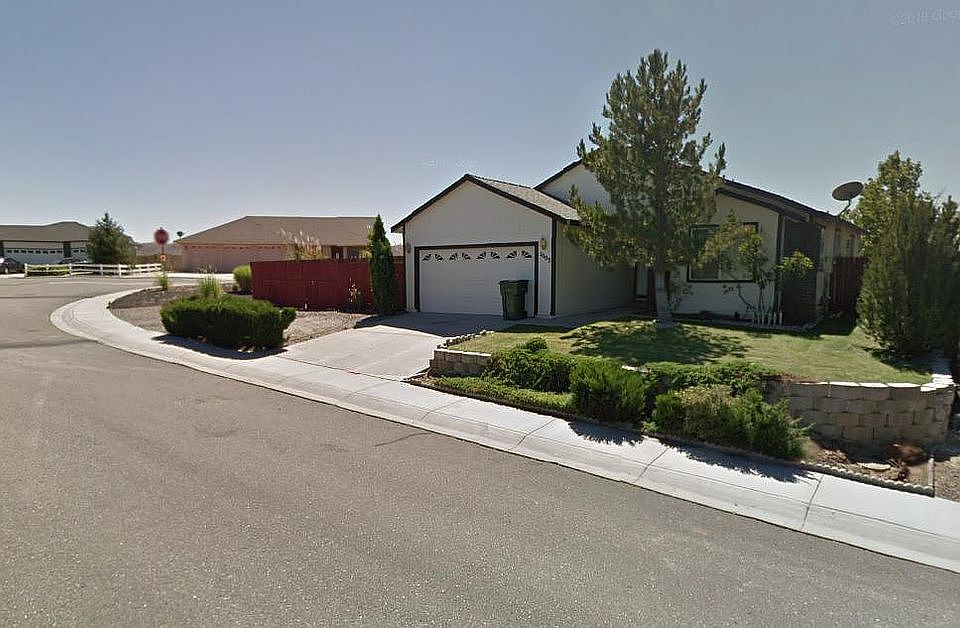 At Sun Ridge & Sunny Crest.