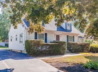 507 Lowell St, Wakefield, MA 01880