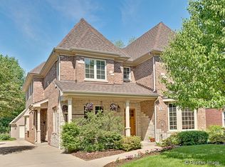 328 S Poplar Ave, Elmhurst, IL