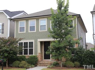 4114 Overcup Oak Ln, Cary, NC 27519