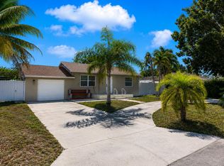 3914 Serubi Avenue, Palm Springs, FL 33461
