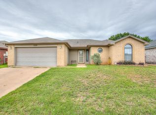 1228 June Ln, San Angelo, TX 76905