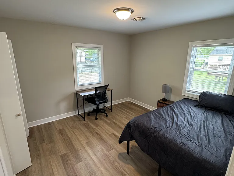 Bedroom #3