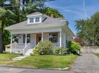 52 Runnells St, Portland, ME 04103