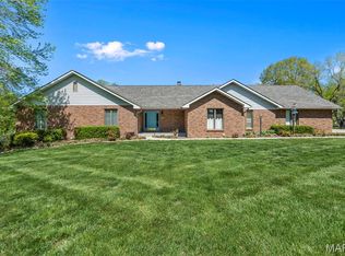 283 S Lake Dr, Cape Girardeau, MO 63701