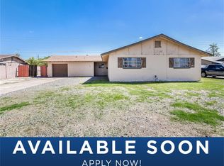 5353 N 61st Dr, Glendale, AZ 85301