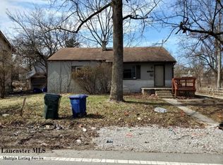 2581 Parkwood Ave, Columbus, OH